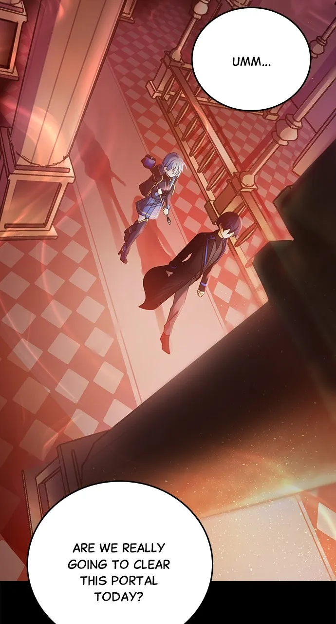 Hidden Class Gravity User Chapter 10 page 59 - 