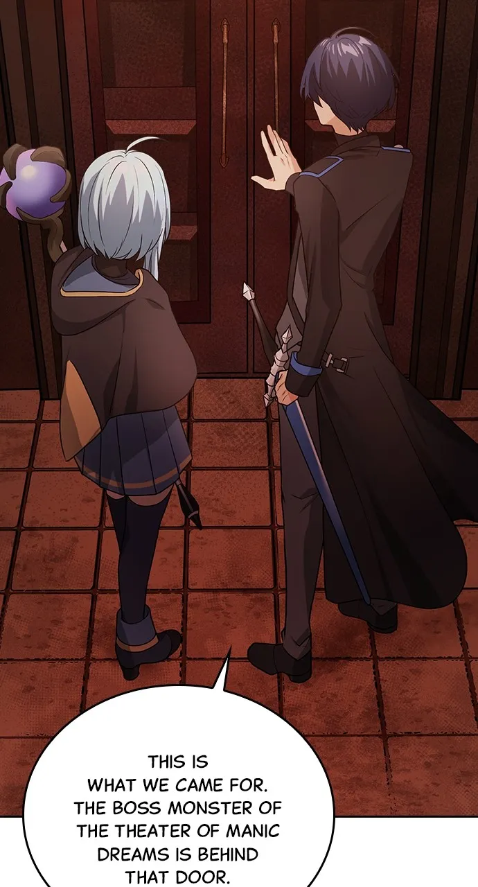 Hidden Class Gravity User Chapter 10 page 62 - 