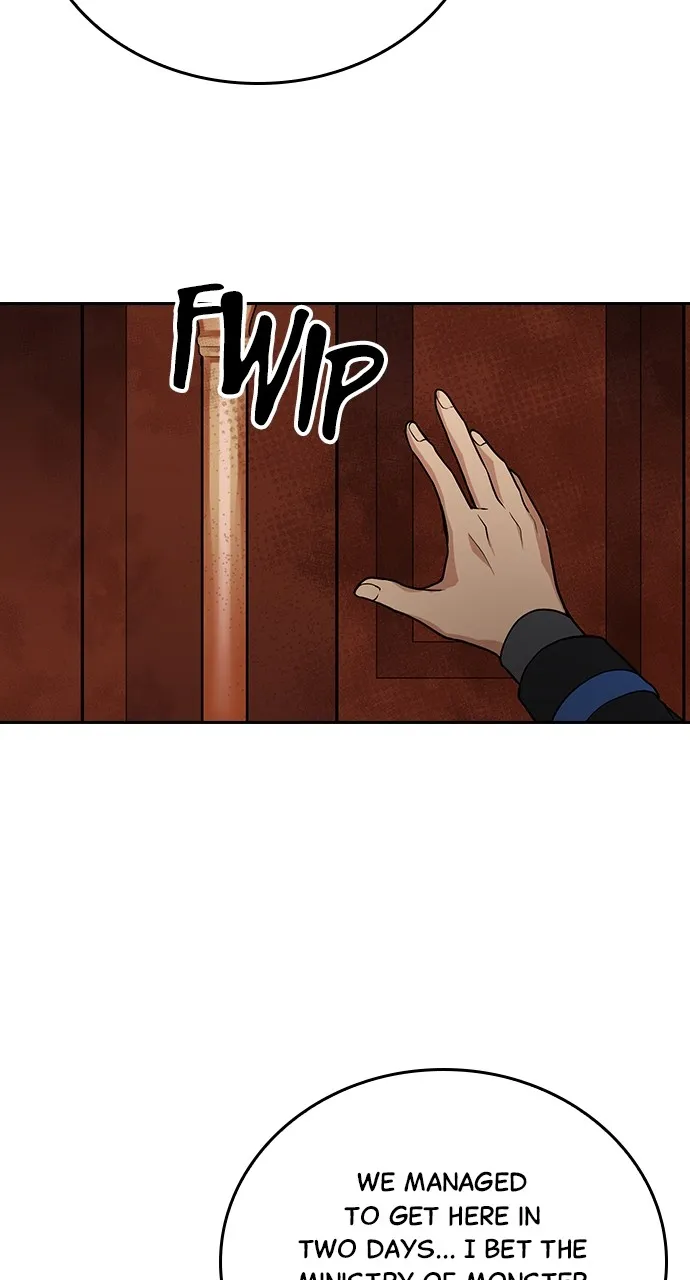 Hidden Class Gravity User Chapter 10 page 63 - 