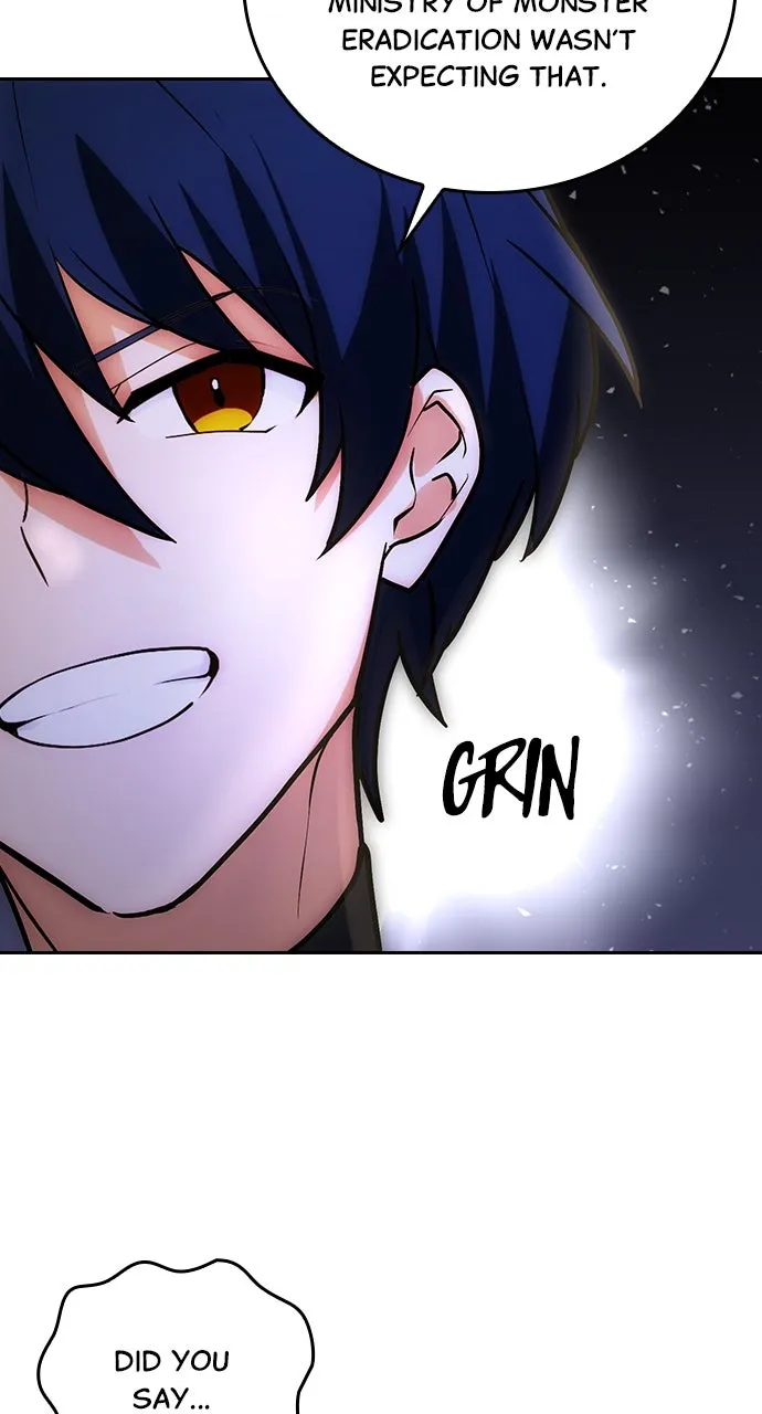 Hidden Class Gravity User Chapter 10 page 64 - 