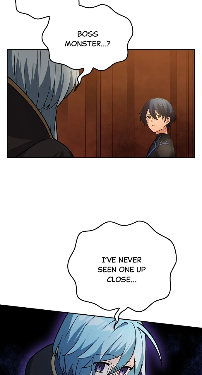 Hidden Class Gravity User Chapter 10 page 65 - 