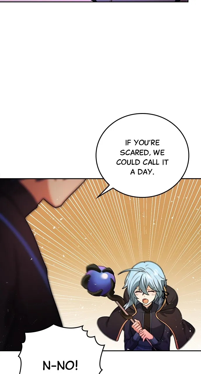 Hidden Class Gravity User Chapter 10 page 67 - 