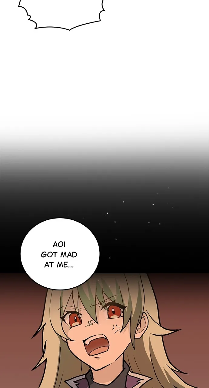Hidden Class Gravity User Chapter 10 page 68 - 