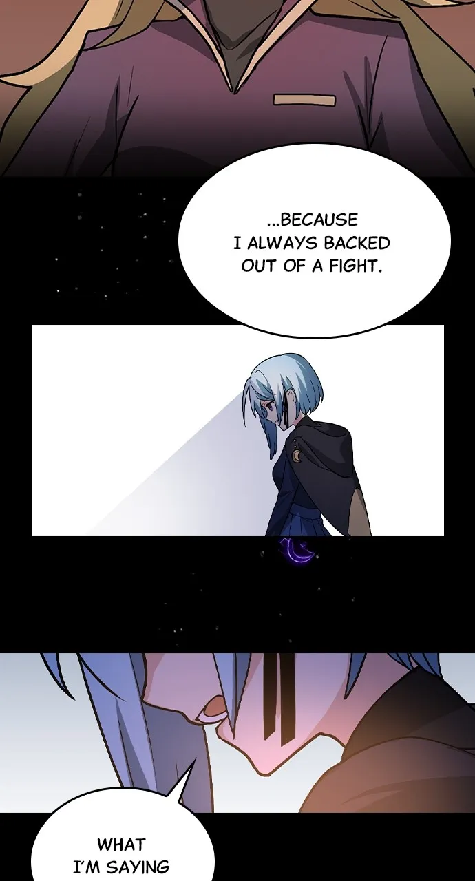 Hidden Class Gravity User Chapter 10 page 69 - 