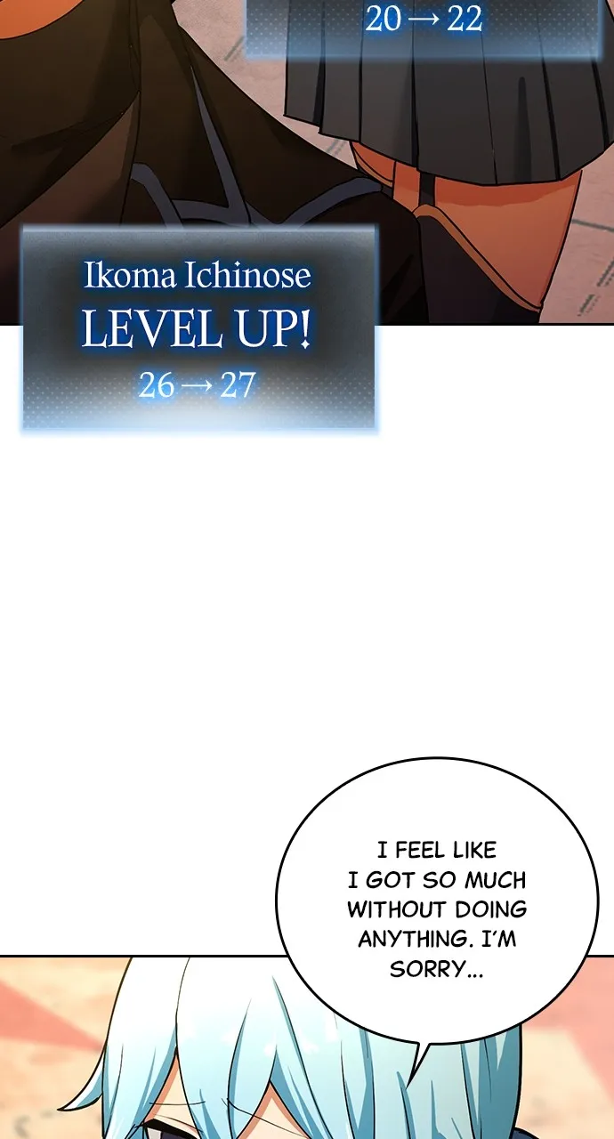 Hidden Class Gravity User Chapter 10 page 8 - 