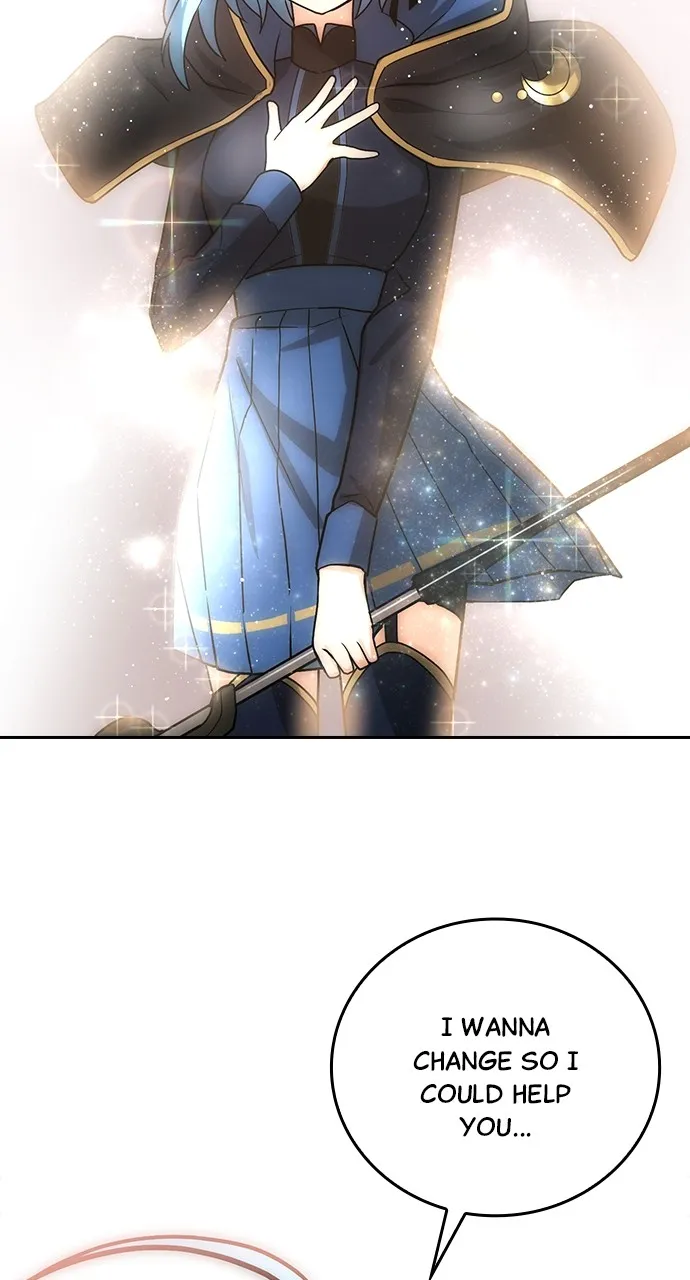 Hidden Class Gravity User Chapter 10 page 71 - 