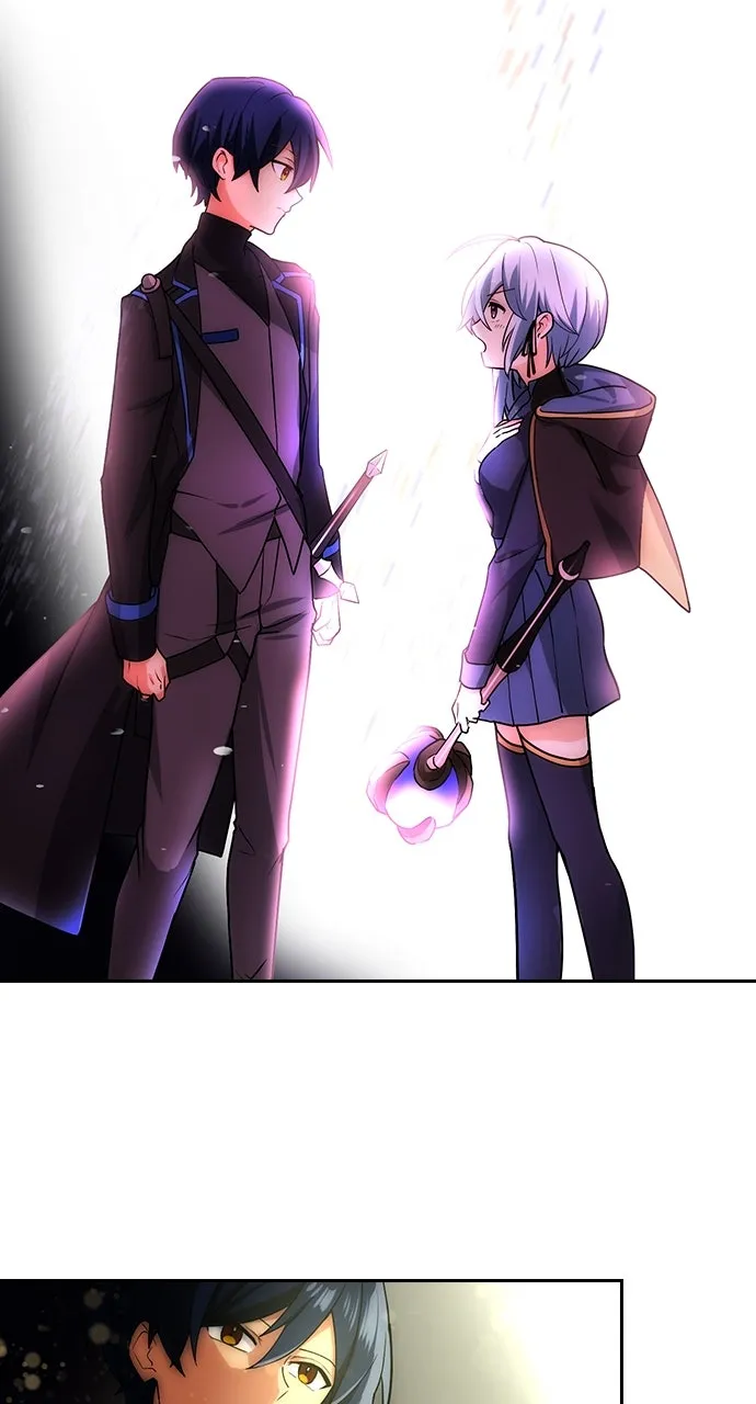Hidden Class Gravity User Chapter 10 page 73 - 