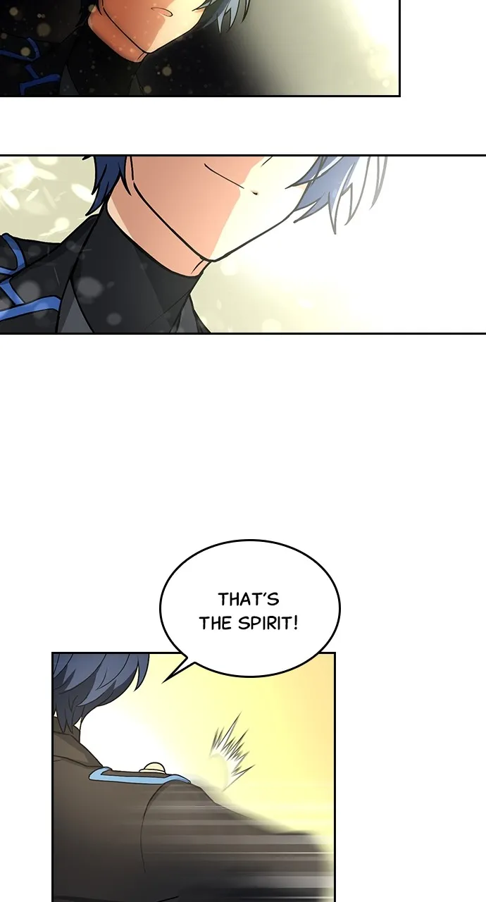 Hidden Class Gravity User Chapter 10 page 74 - 
