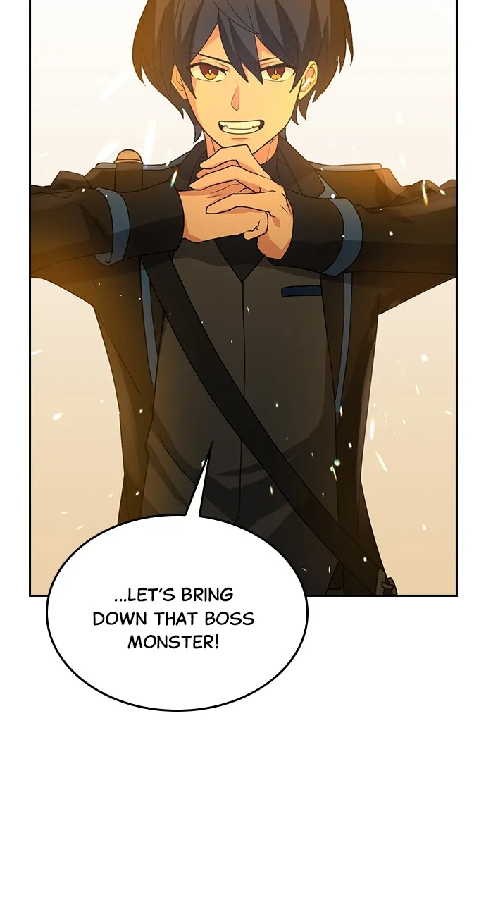 Hidden Class Gravity User Chapter 10 page 76 - 