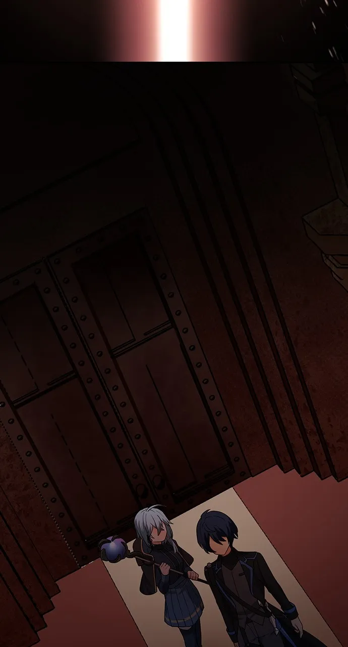 Hidden Class Gravity User Chapter 10 page 80 - 