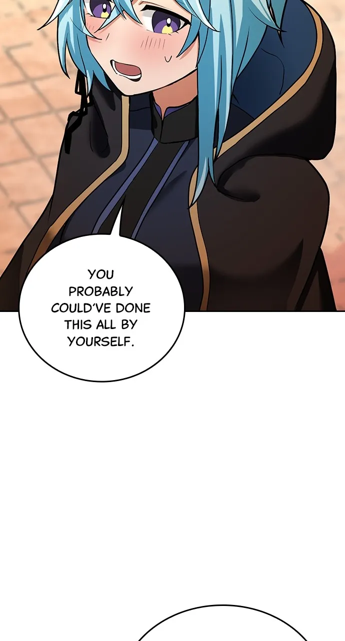 Hidden Class Gravity User Chapter 10 page 9 - 