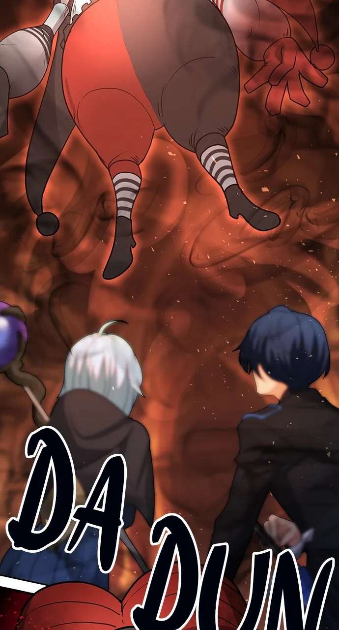 Hidden Class Gravity User Chapter 10 page 83 - 