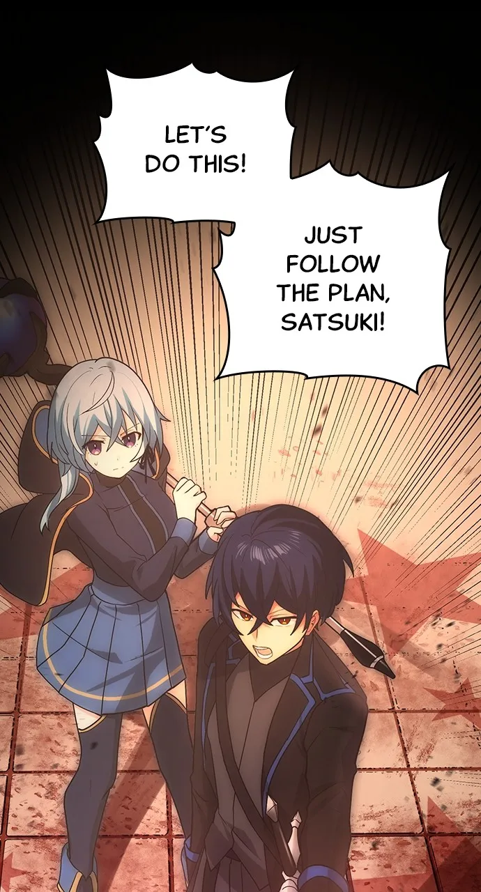 Hidden Class Gravity User Chapter 10 page 88 - 