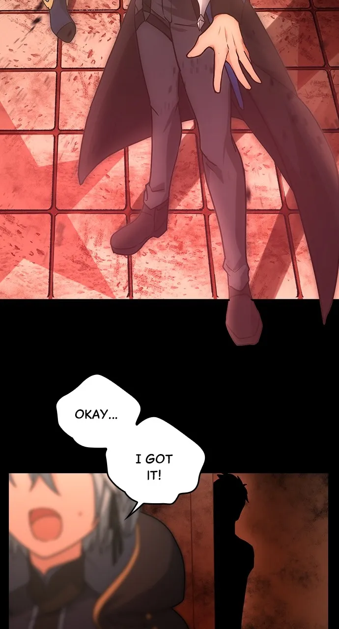 Hidden Class Gravity User Chapter 10 page 89 - 