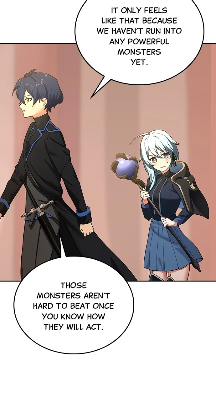 Hidden Class Gravity User Chapter 10 page 10 - 