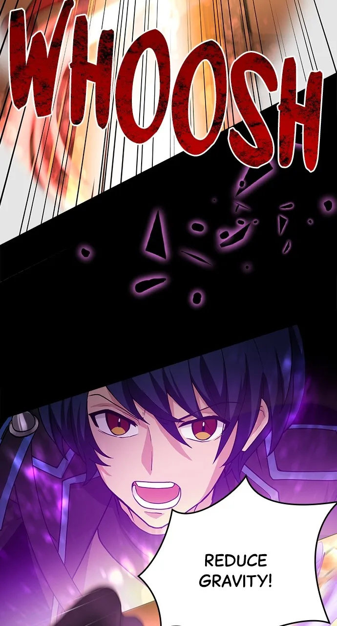Hidden Class Gravity User Chapter 11 page 11 - 