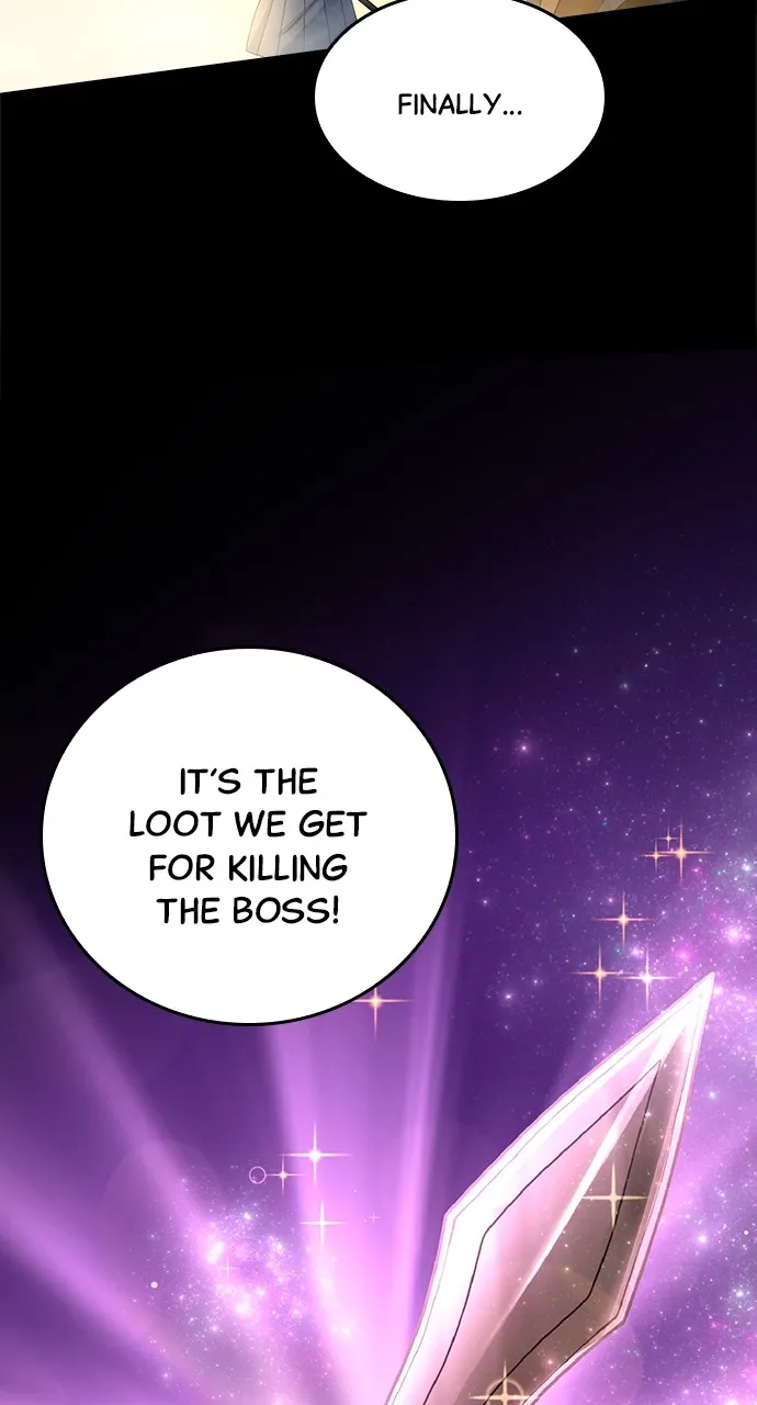 Hidden Class Gravity User Chapter 11 page 101 - 