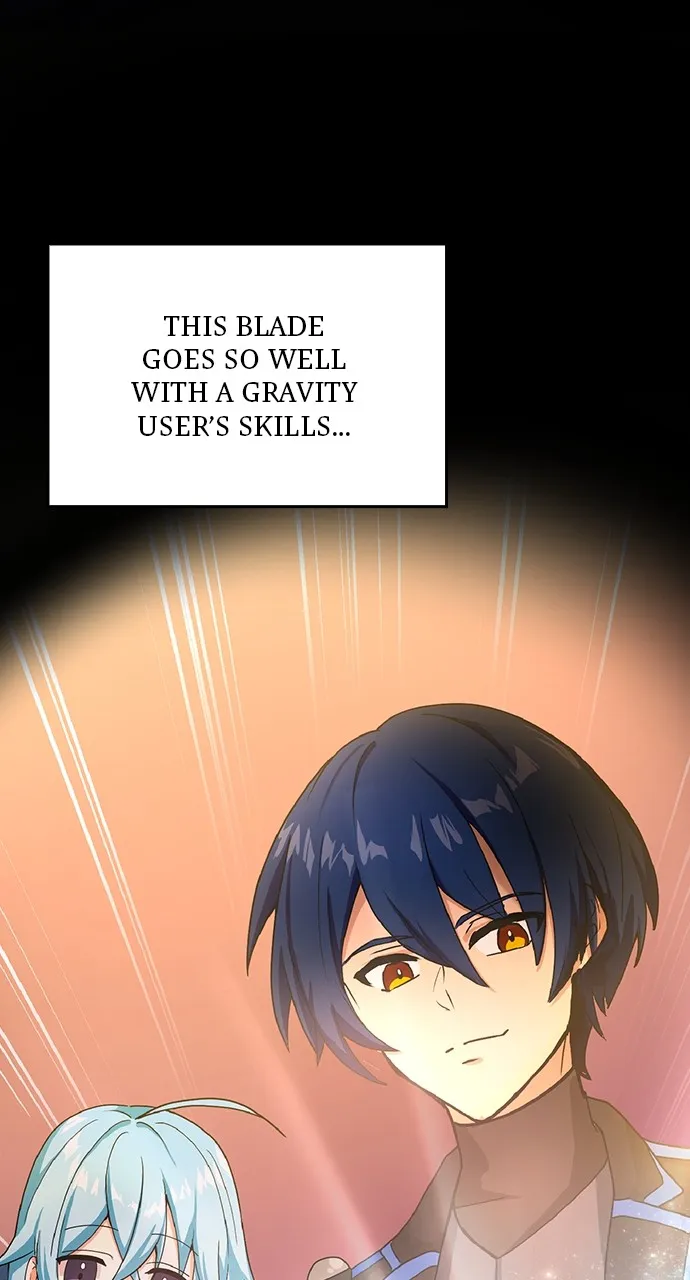 Hidden Class Gravity User Chapter 11 page 103 - 