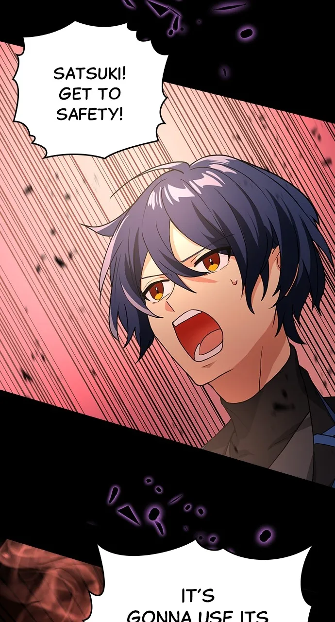 Hidden Class Gravity User Chapter 11 page 19 - 