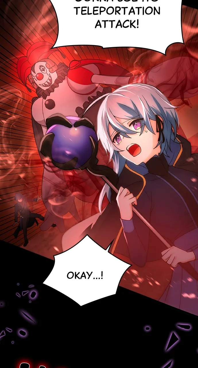Hidden Class Gravity User Chapter 11 page 20 - 