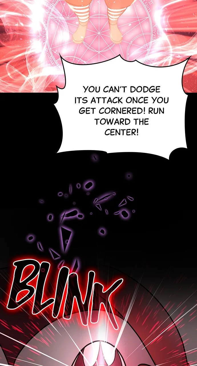 Hidden Class Gravity User Chapter 11 page 22 - 