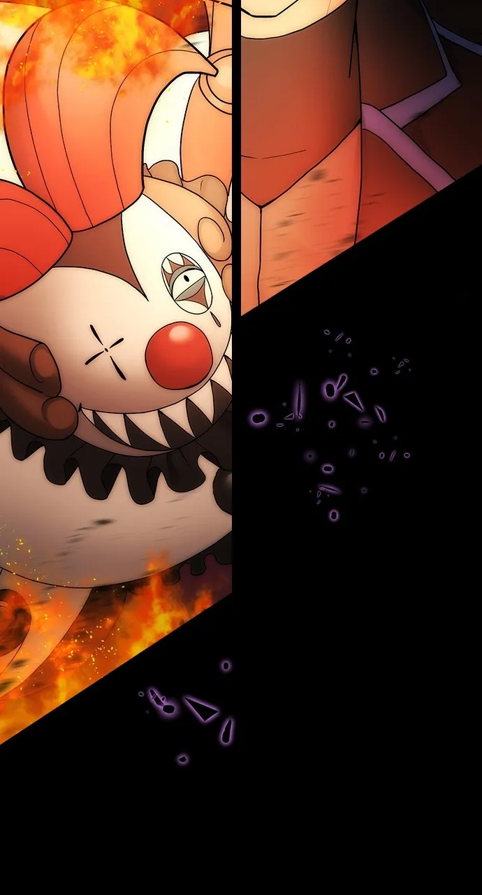 Hidden Class Gravity User Chapter 11 page 44 - 
