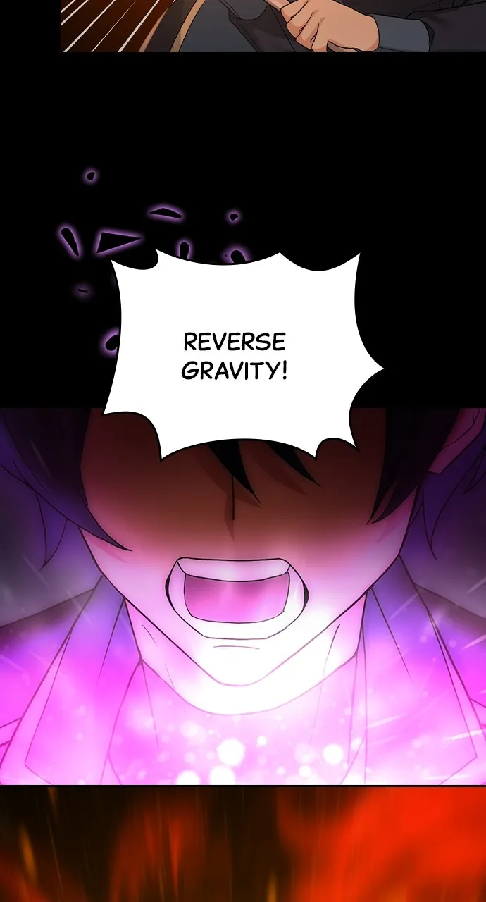 Hidden Class Gravity User Chapter 11 page 46 - 