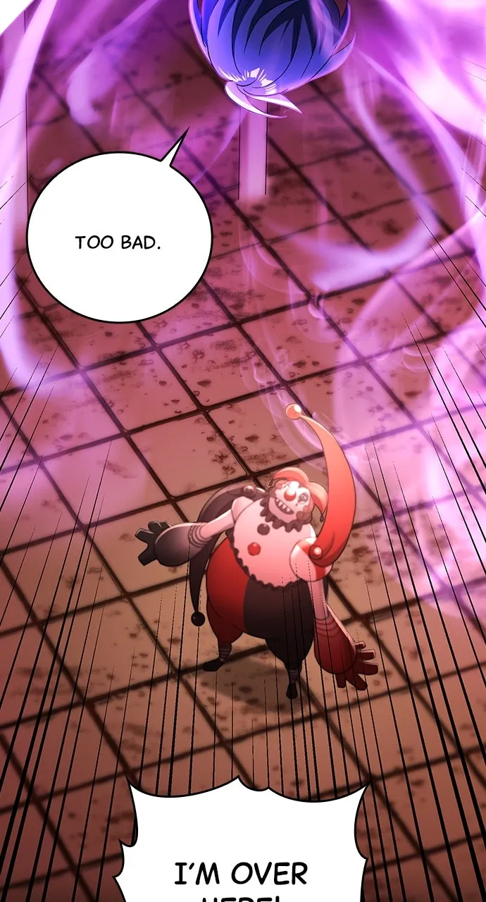Hidden Class Gravity User Chapter 11 page 52 - 