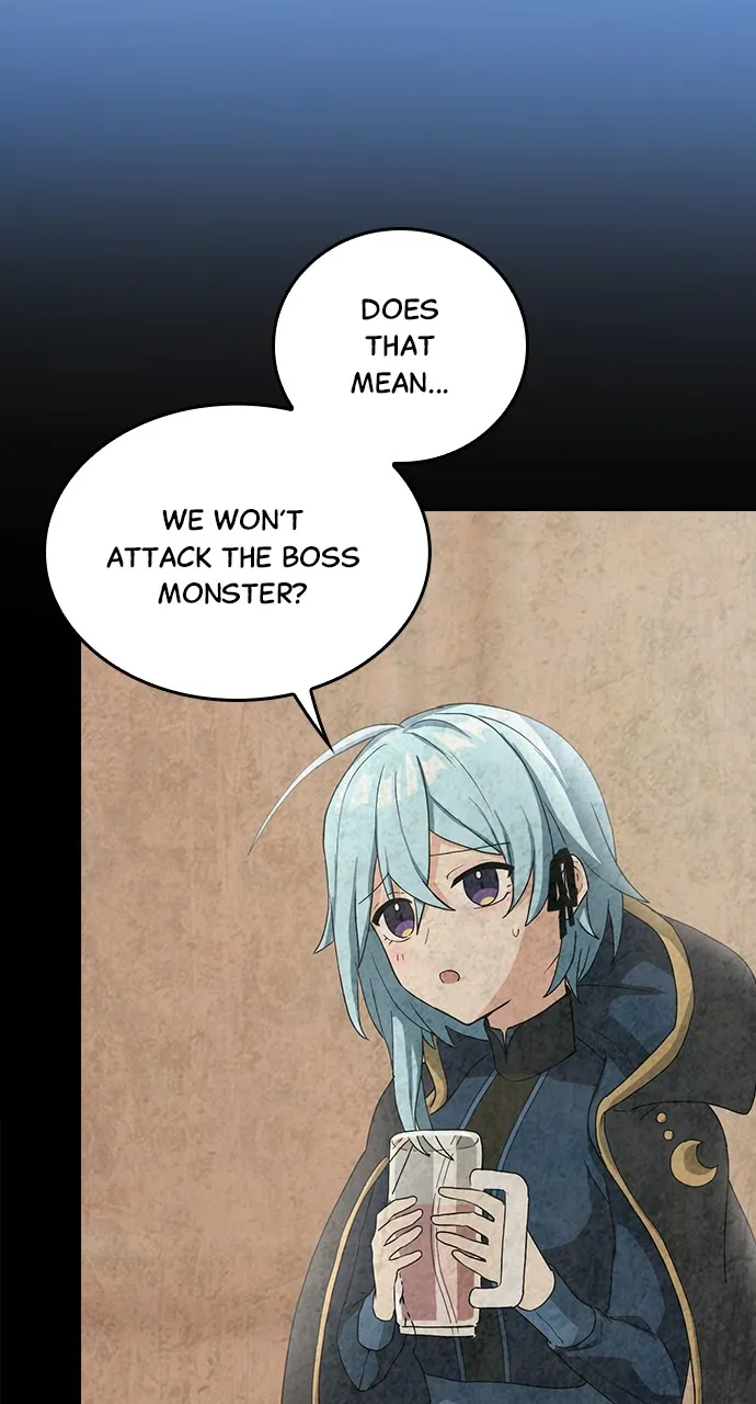Hidden Class Gravity User Chapter 11 page 56 - 