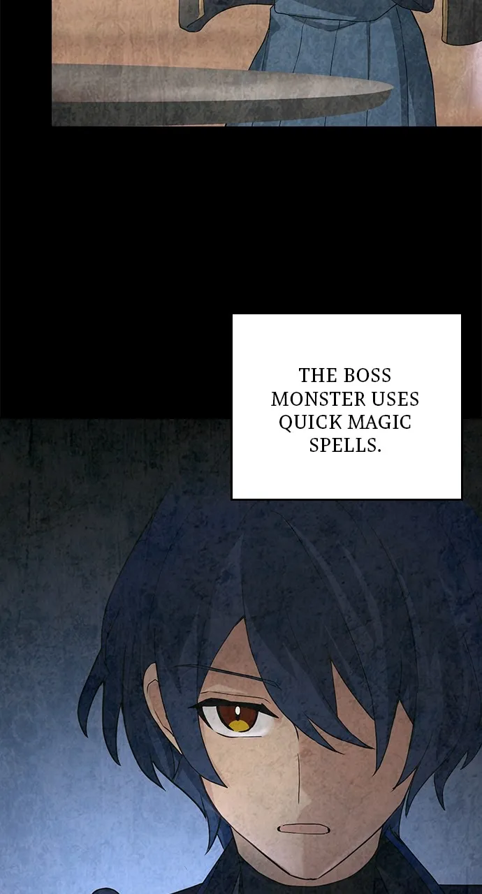 Hidden Class Gravity User Chapter 11 page 57 - 