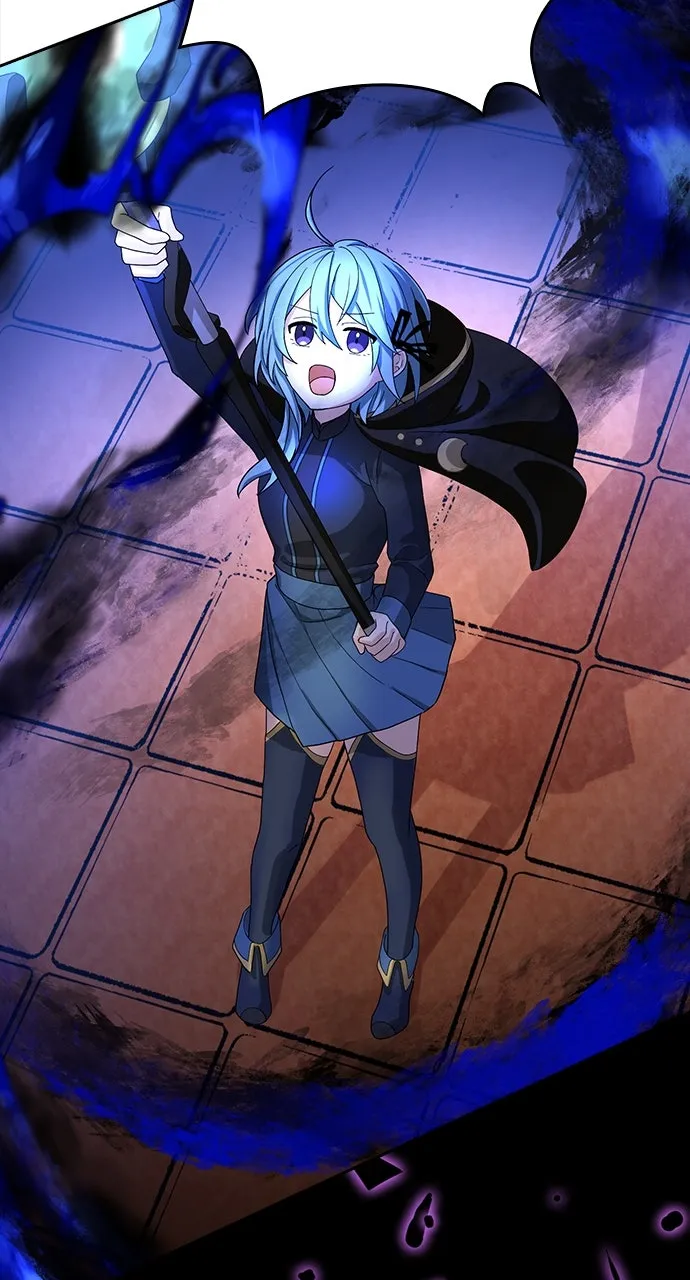Hidden Class Gravity User Chapter 11 page 63 - 