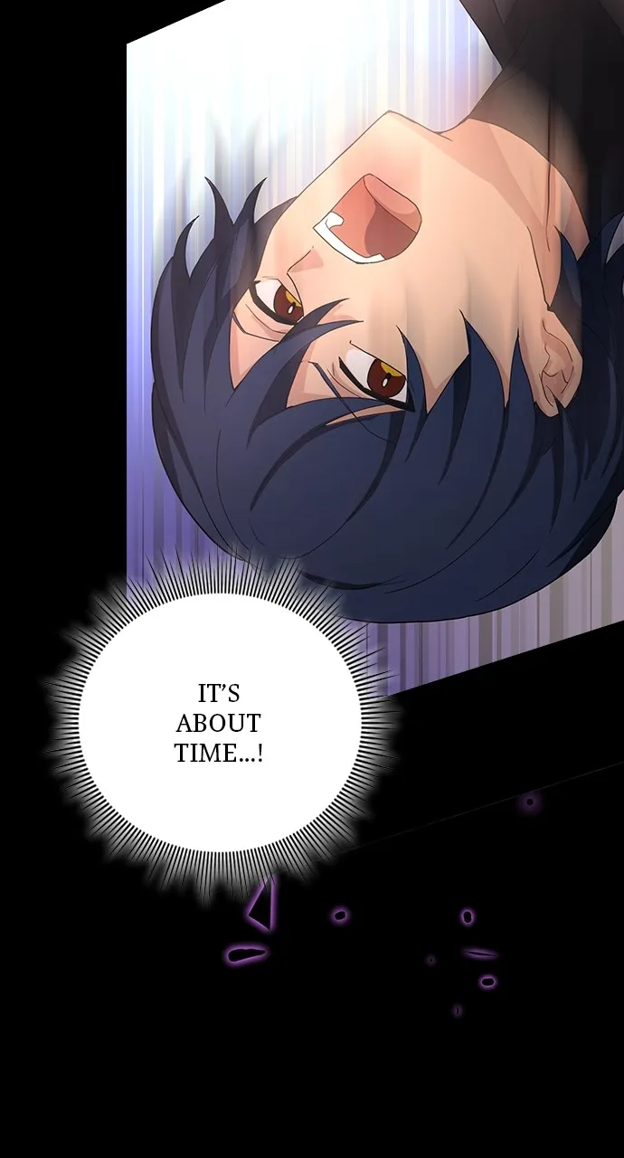 Hidden Class Gravity User Chapter 11 page 66 - 