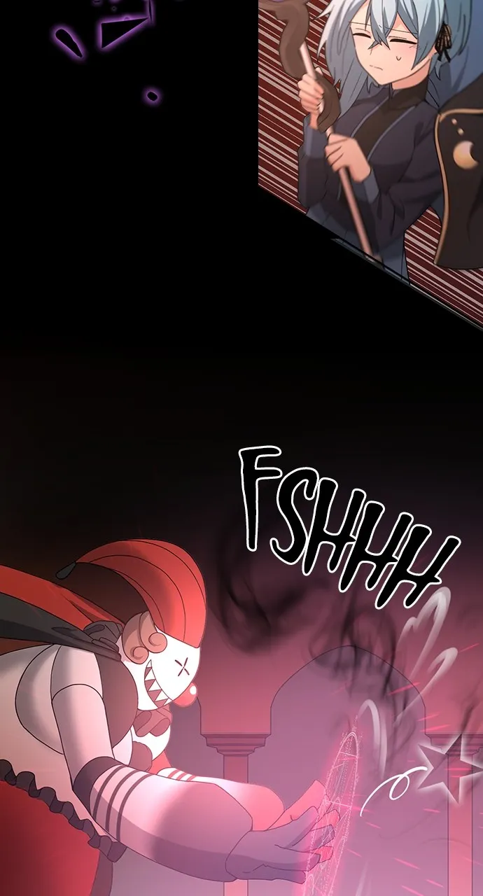 Hidden Class Gravity User Chapter 11 page 68 - 