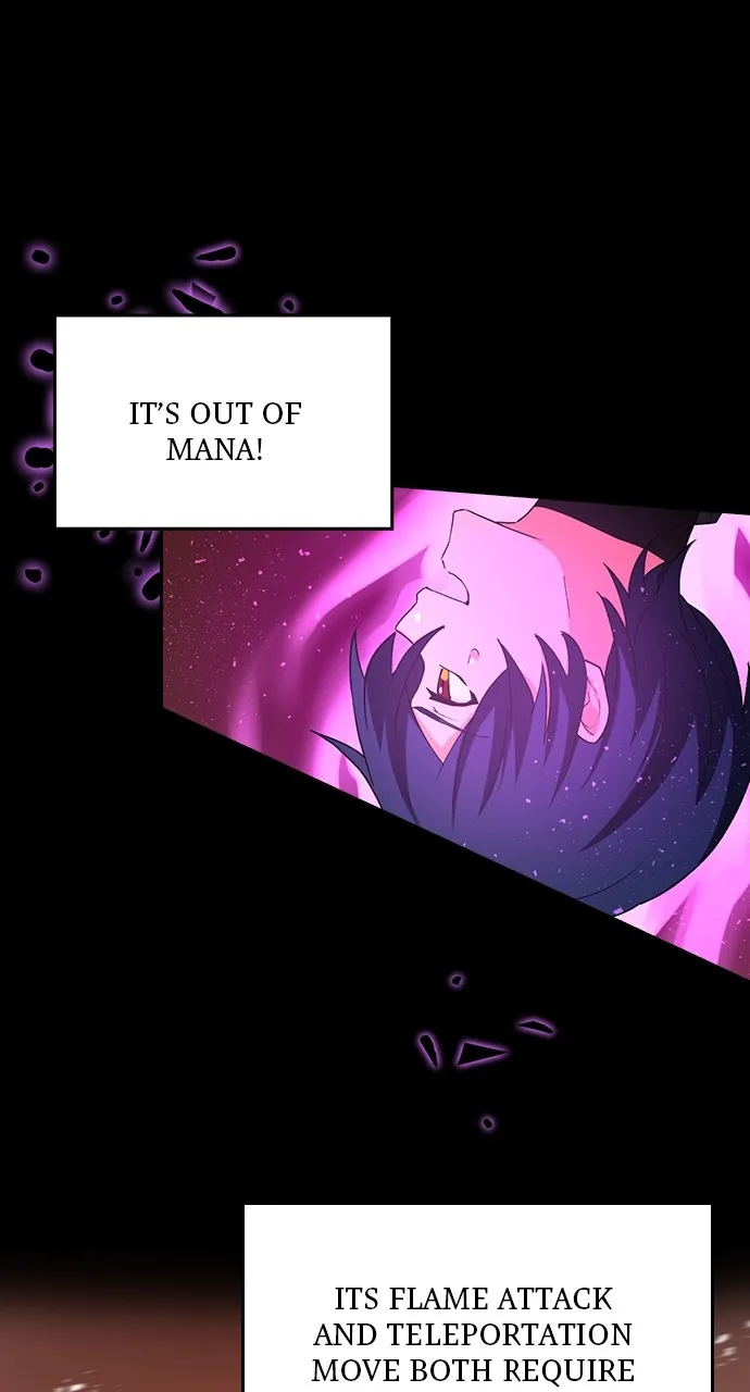 Hidden Class Gravity User Chapter 11 page 70 - 