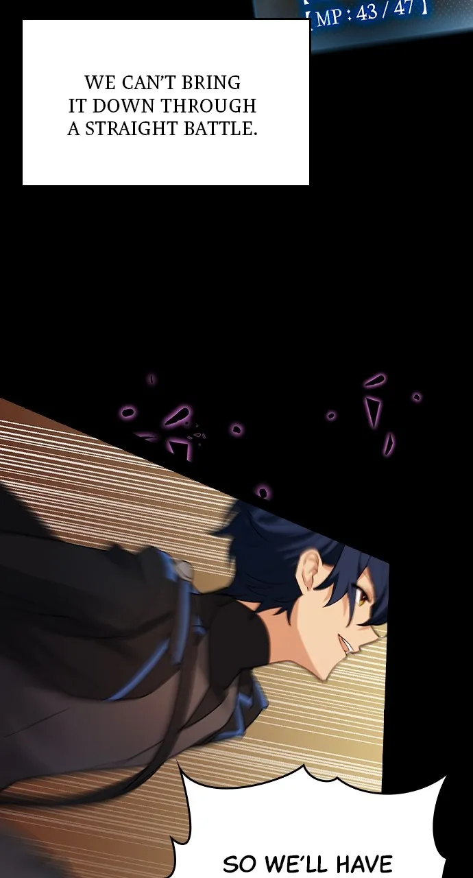 Hidden Class Gravity User Chapter 11 page 8 - 