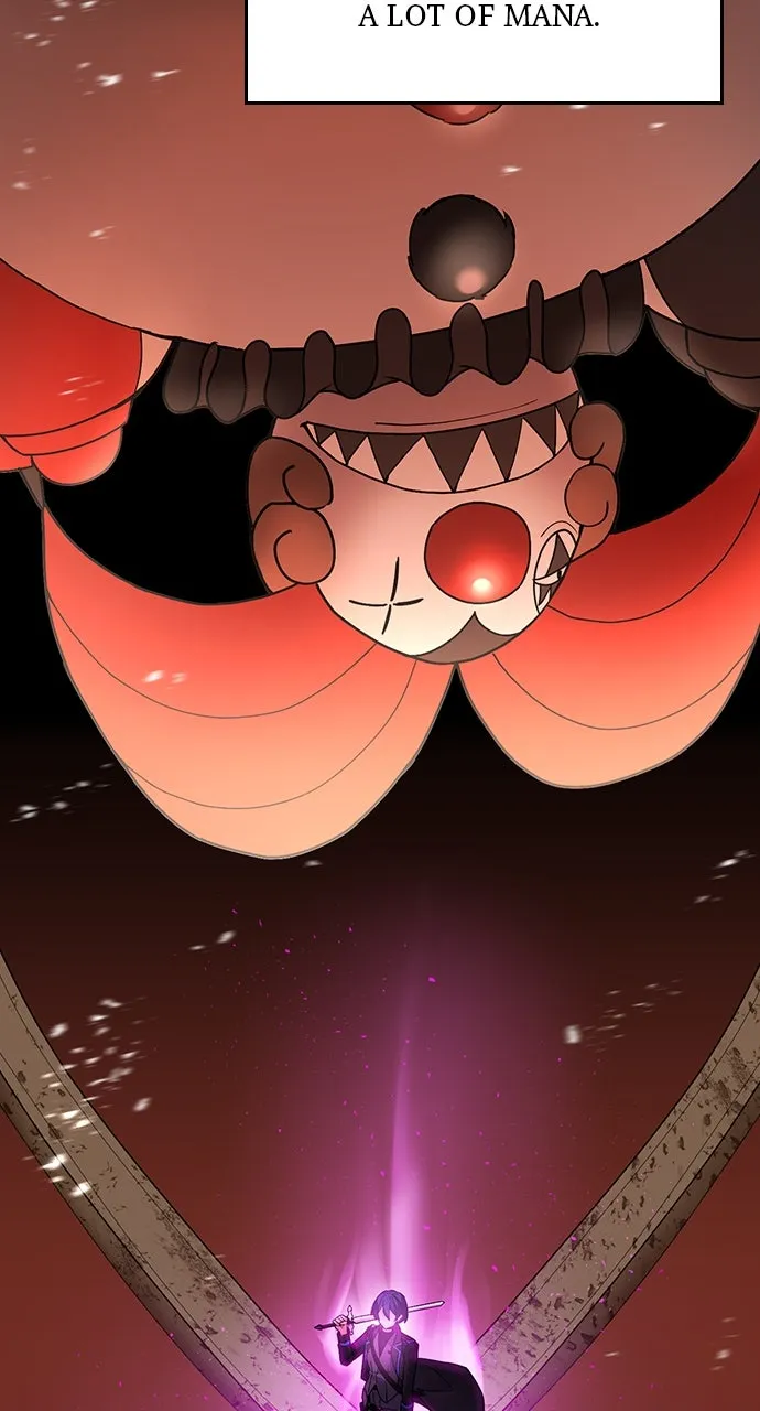 Hidden Class Gravity User Chapter 11 page 71 - 