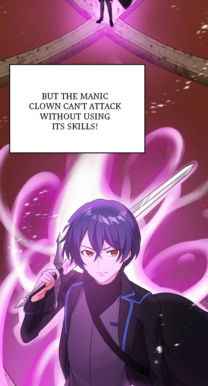 Hidden Class Gravity User Chapter 11 page 72 - 