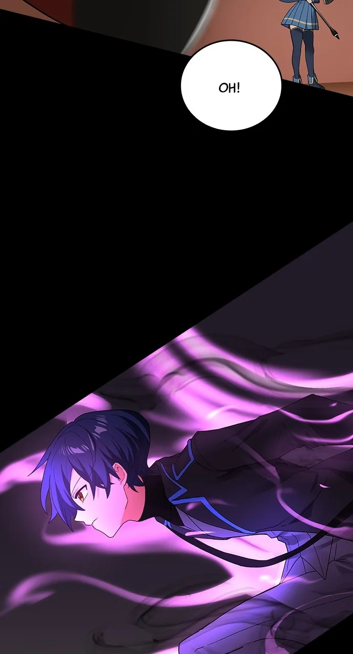 Hidden Class Gravity User Chapter 11 page 75 - 