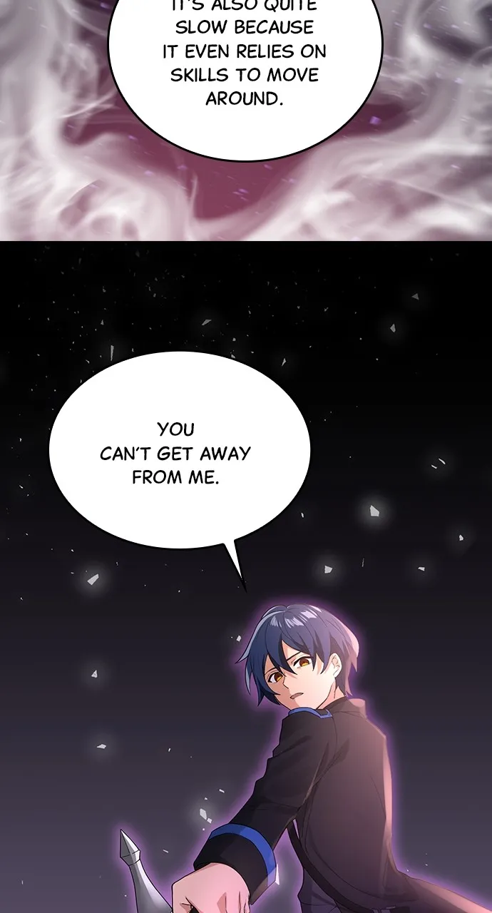 Hidden Class Gravity User Chapter 11 page 81 - 