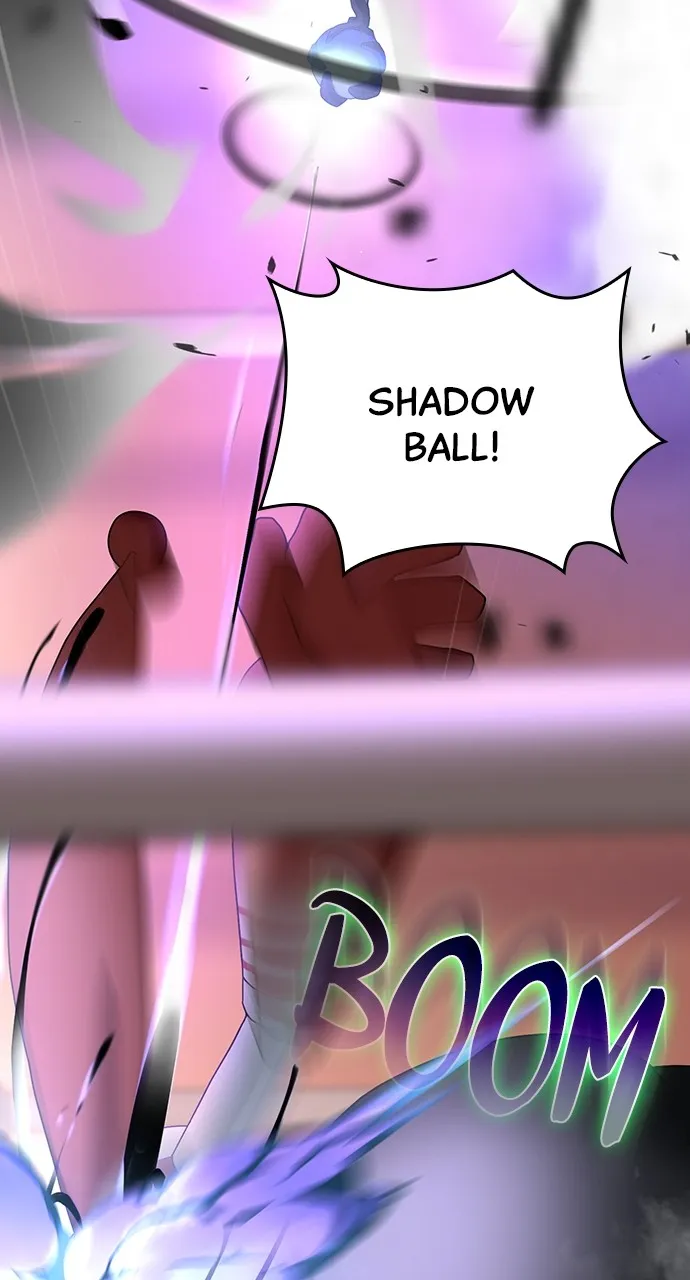 Hidden Class Gravity User Chapter 11 page 85 - 