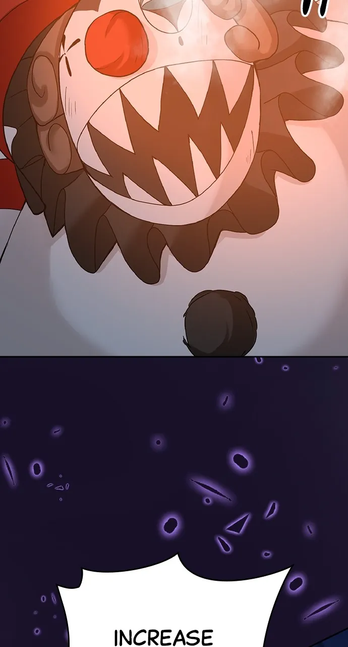 Hidden Class Gravity User Chapter 11 page 87 - 