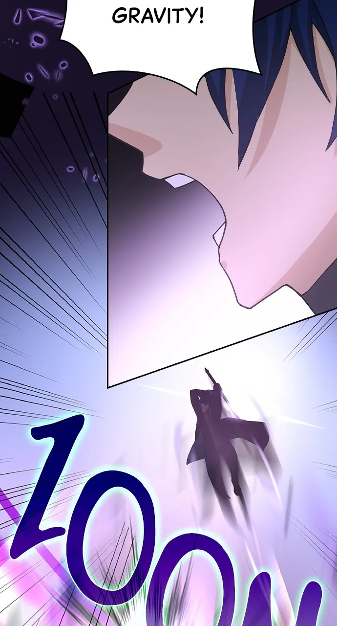 Hidden Class Gravity User Chapter 11 page 88 - 