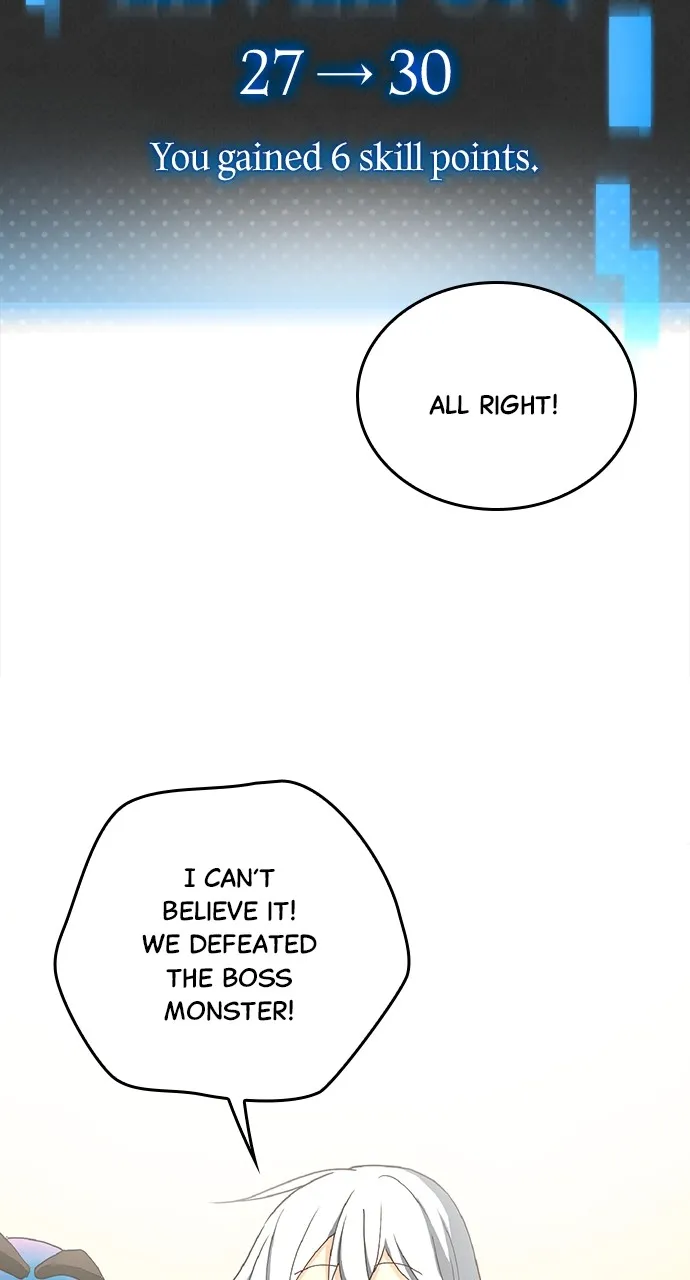 Hidden Class Gravity User Chapter 11 page 94 - 