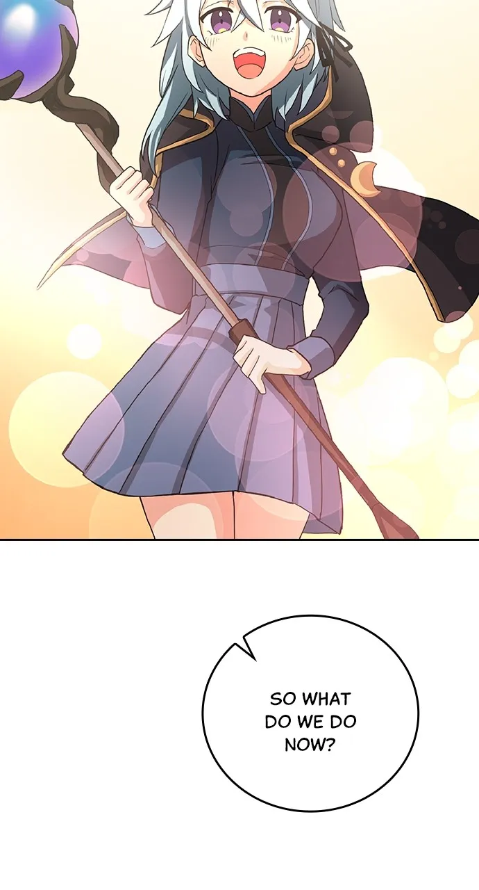 Hidden Class Gravity User Chapter 11 page 95 - 