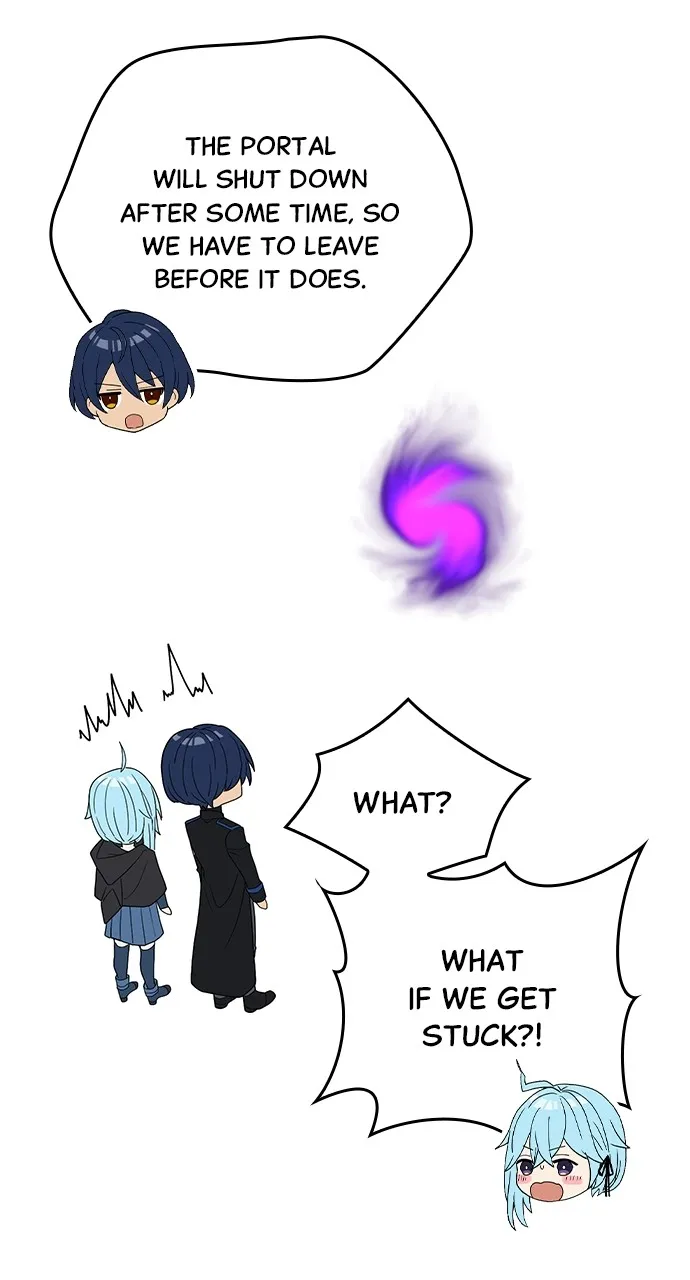 Hidden Class Gravity User Chapter 11 page 96 - 