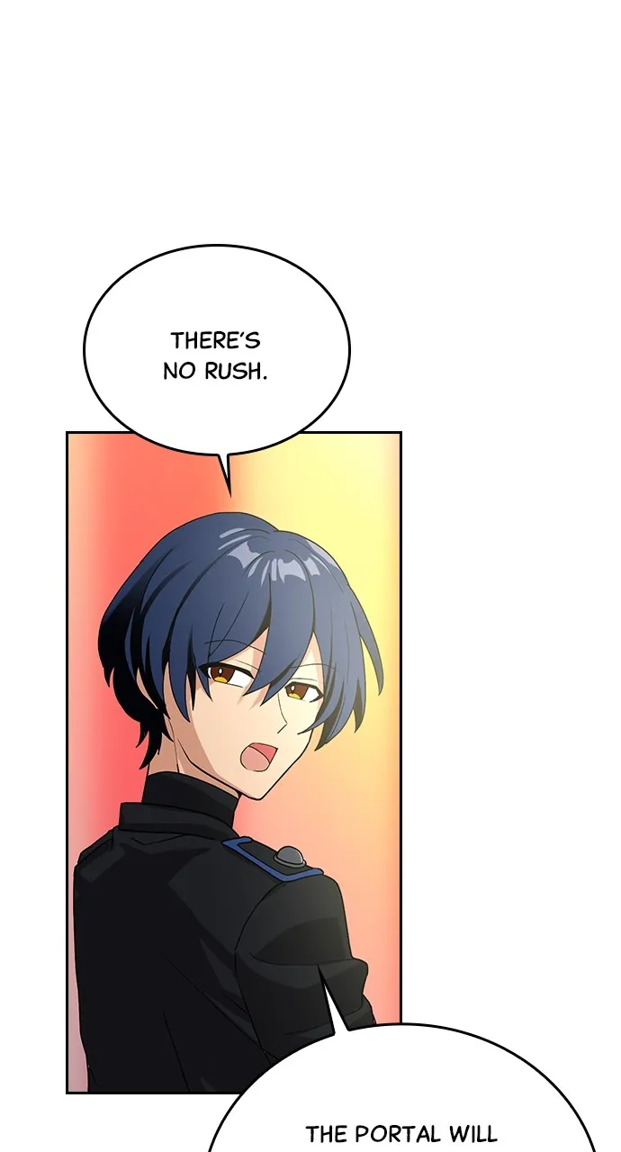 Hidden Class Gravity User Chapter 11 page 97 - 