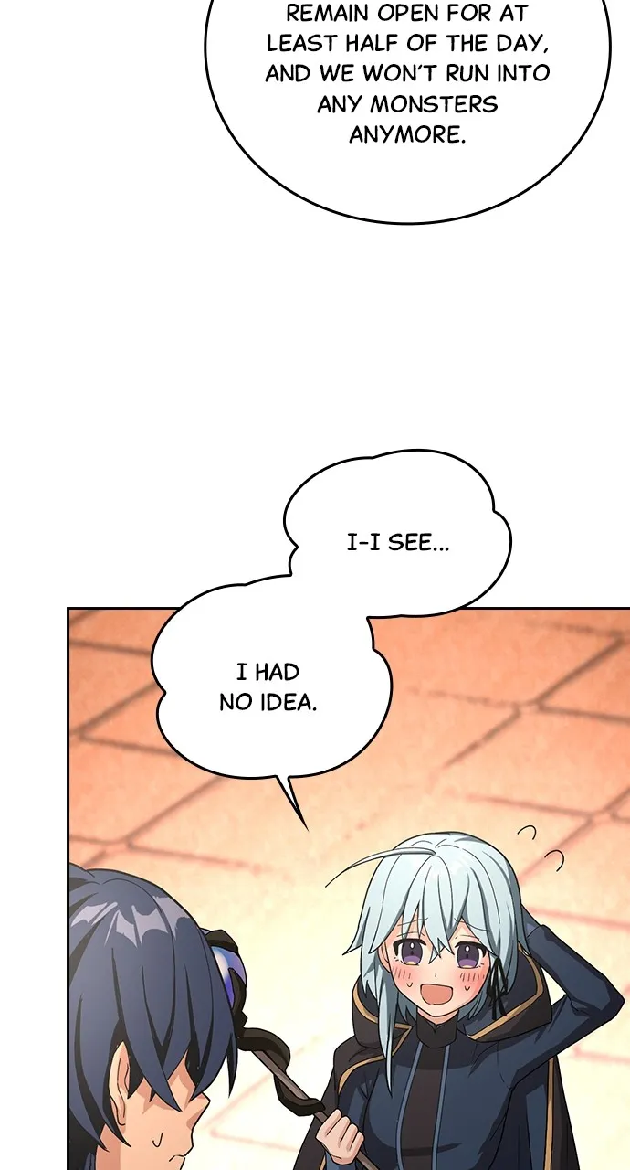 Hidden Class Gravity User Chapter 11 page 98 - 