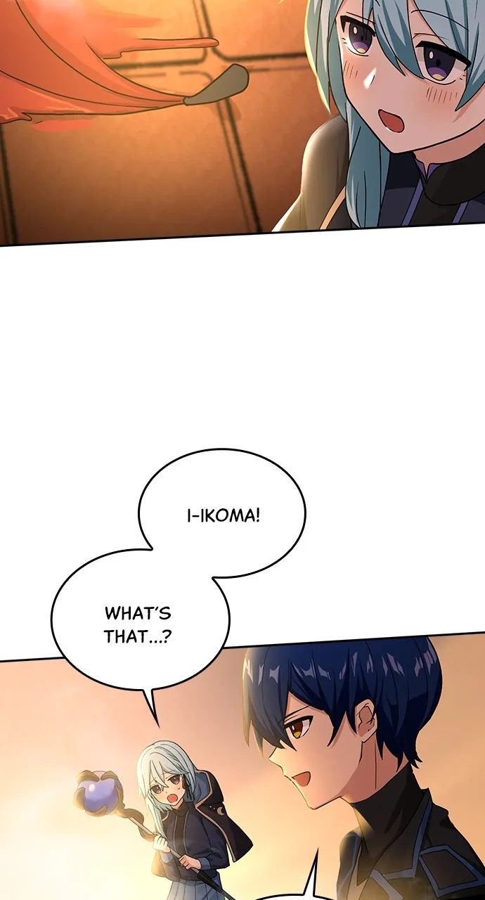 Hidden Class Gravity User Chapter 11 page 100 - 