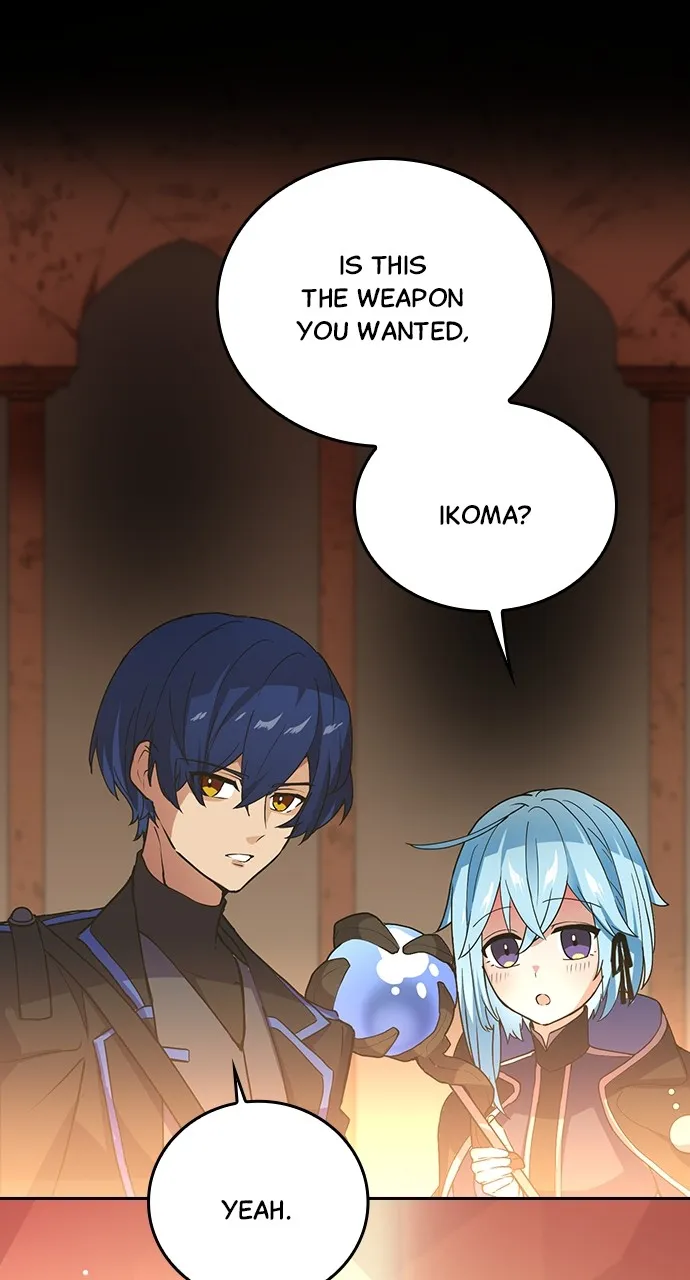 Hidden Class Gravity User Chapter 12 page 2 - 