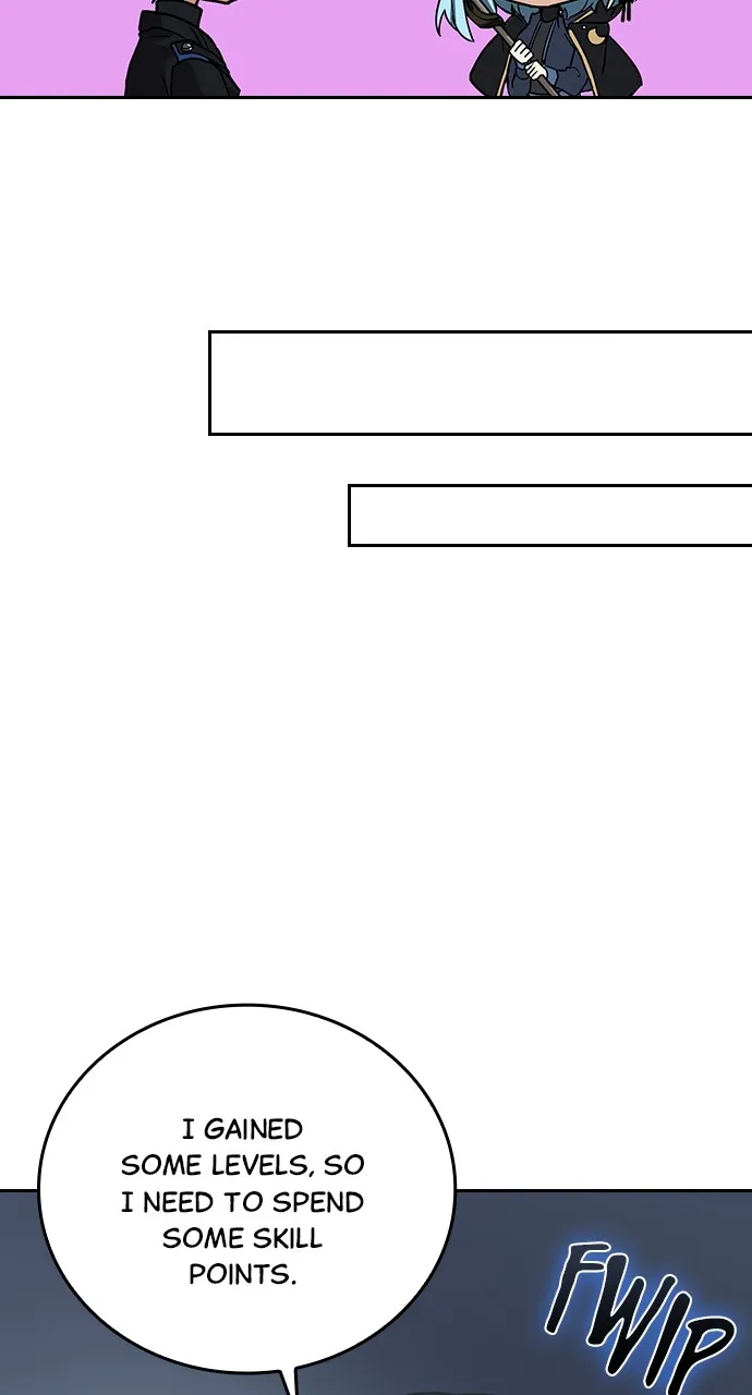 Hidden Class Gravity User Chapter 12 page 21 - 